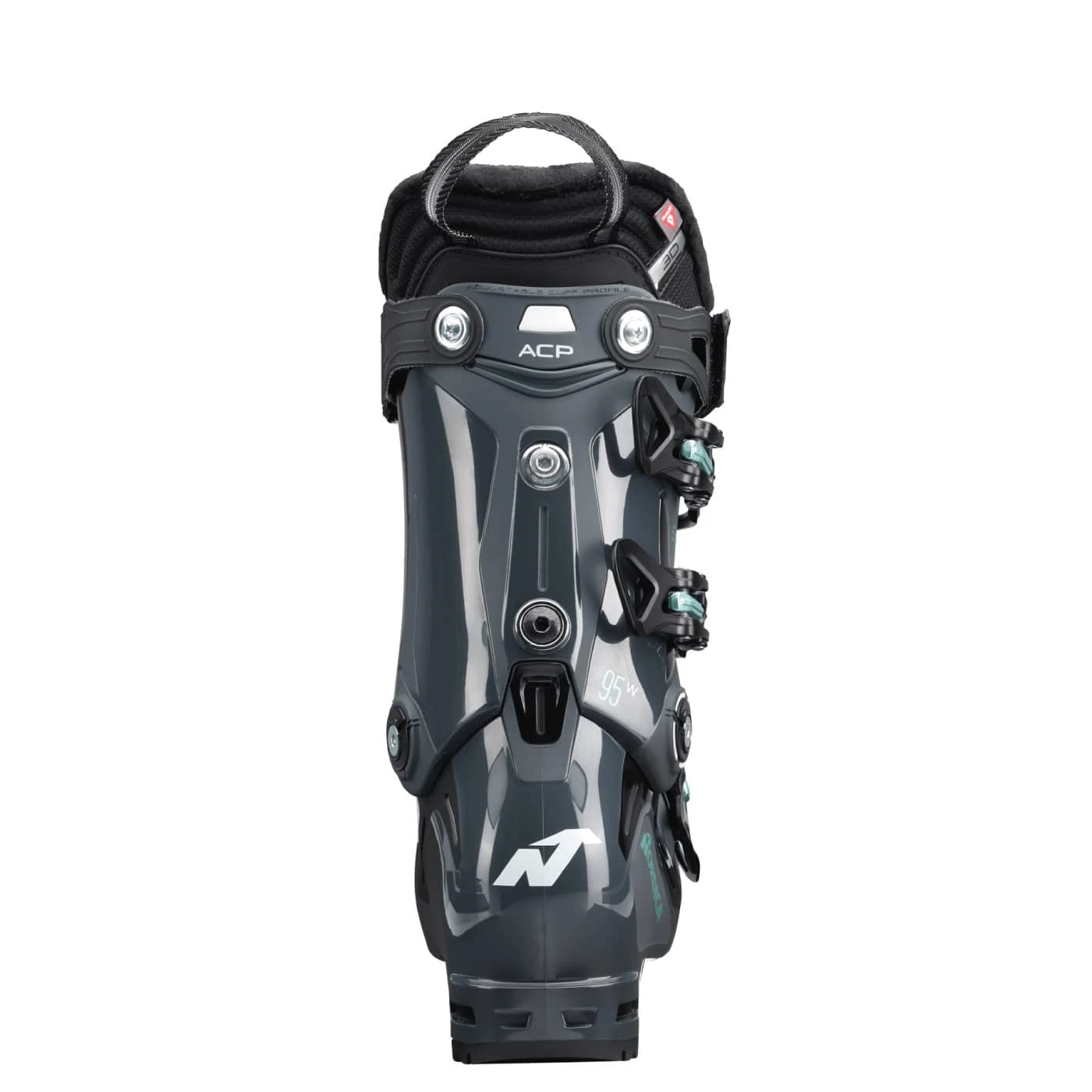 Nordica Women's Speedmachine 3 95 W Ski Boot 2024 4 Nordica Women's Speedmachine 3 95 W Ski Boot 2024 - Image 4