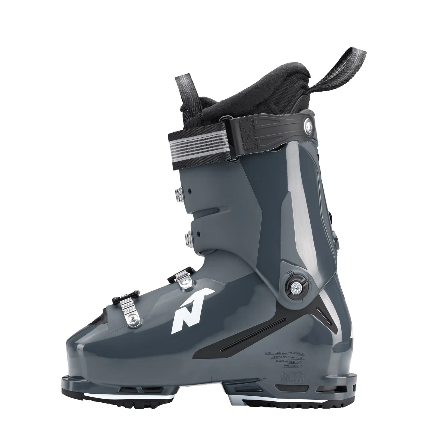 Nordica Women's Speedmachine 3 95 W Ski Boot 2024 3 Nordica Women's Speedmachine 3 95 W Ski Boot 2024 - Image 3
