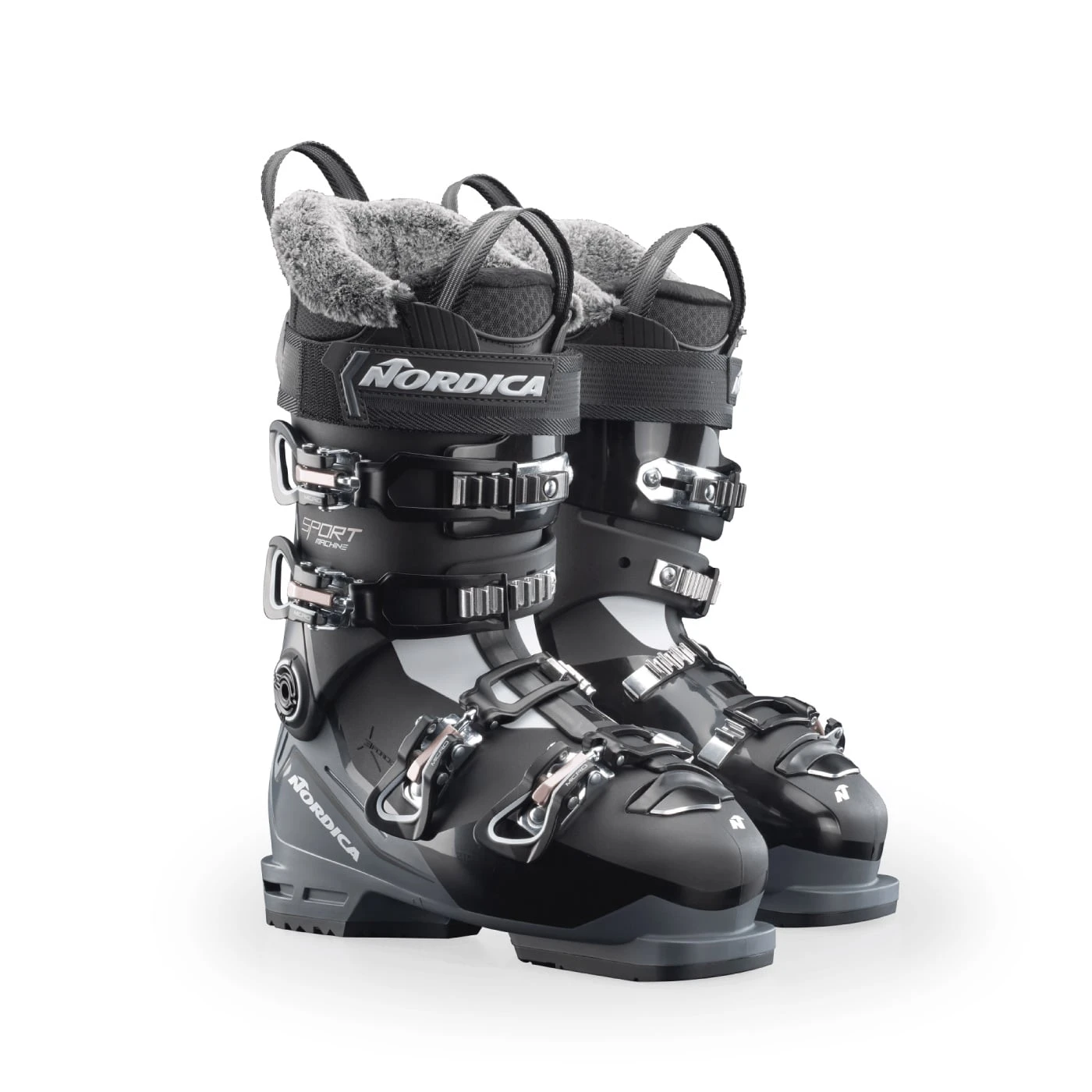 Nordica Women's Sportmachine 3 75 Ski Boot 2024 6 Nordica Women's Sportmachine 3 75 Ski Boot 2024 - Image 6
