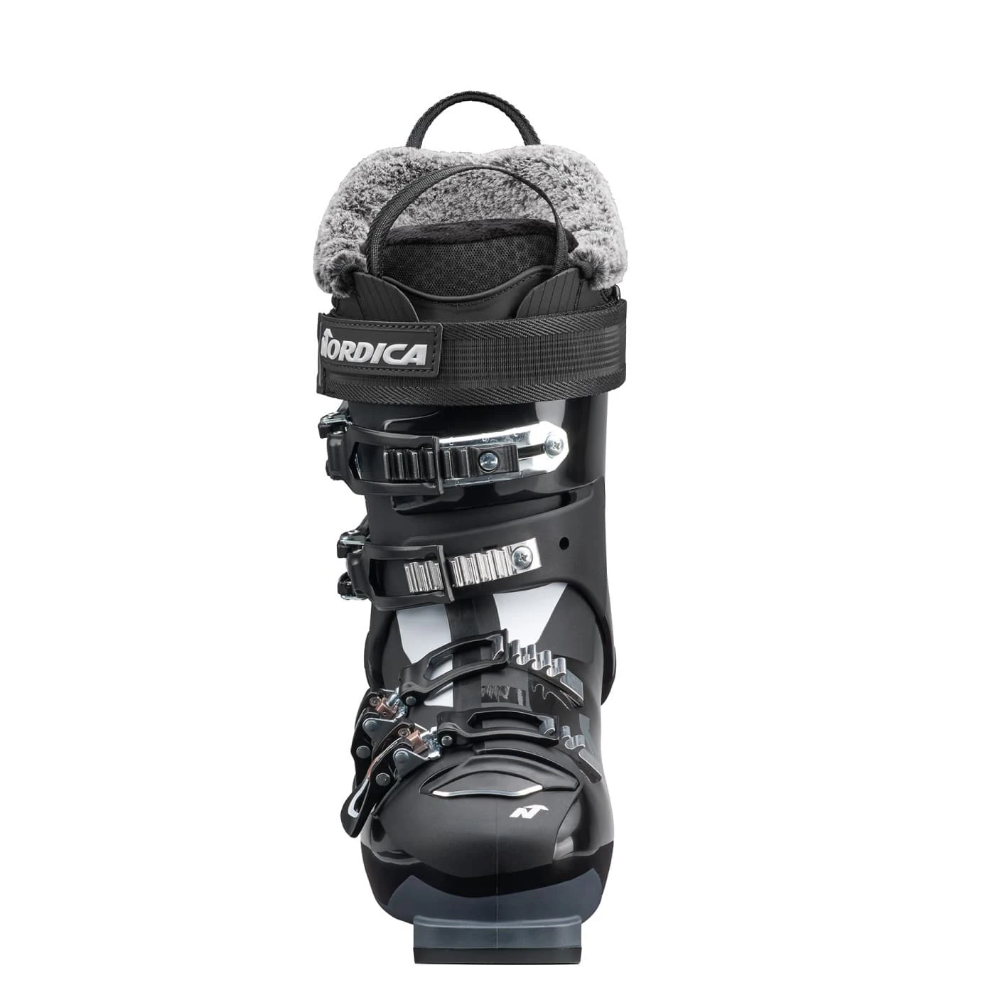 Nordica Women's Sportmachine 3 75 Ski Boot 2024 2 Nordica Women's Sportmachine 3 75 Ski Boot 2024 - Image 2