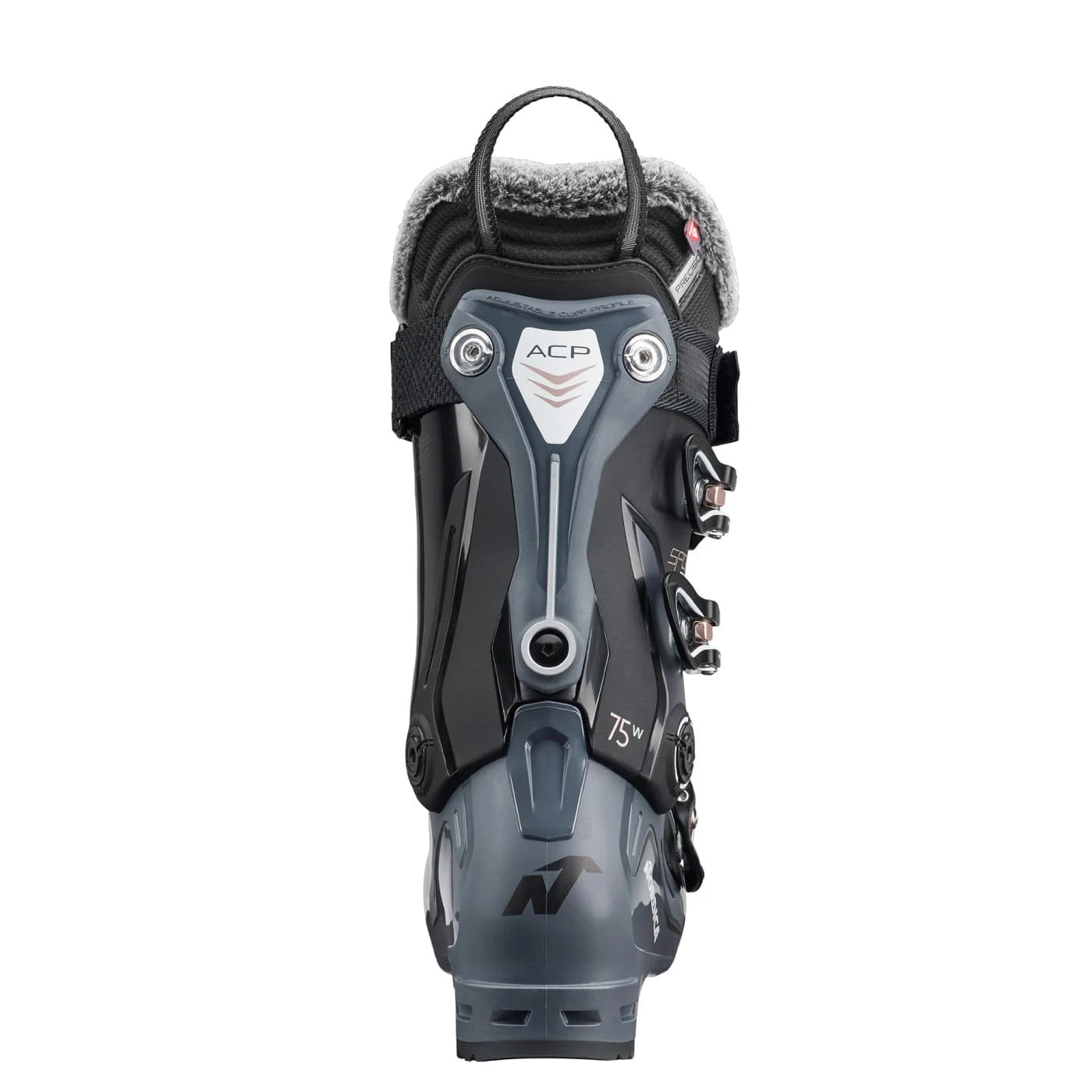 Nordica Women's Sportmachine 3 75 Ski Boot 2024 4 Nordica Women's Sportmachine 3 75 Ski Boot 2024 - Image 4