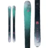 Nordica Women's Unleashed 90 Ski 2023