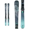 Nordica Women's Wild Belle DC 84 System Ski 2023