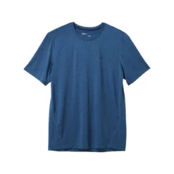 Marmot Men's Conveyor Tee SS -Snow Gear Shop Navy Tshirt