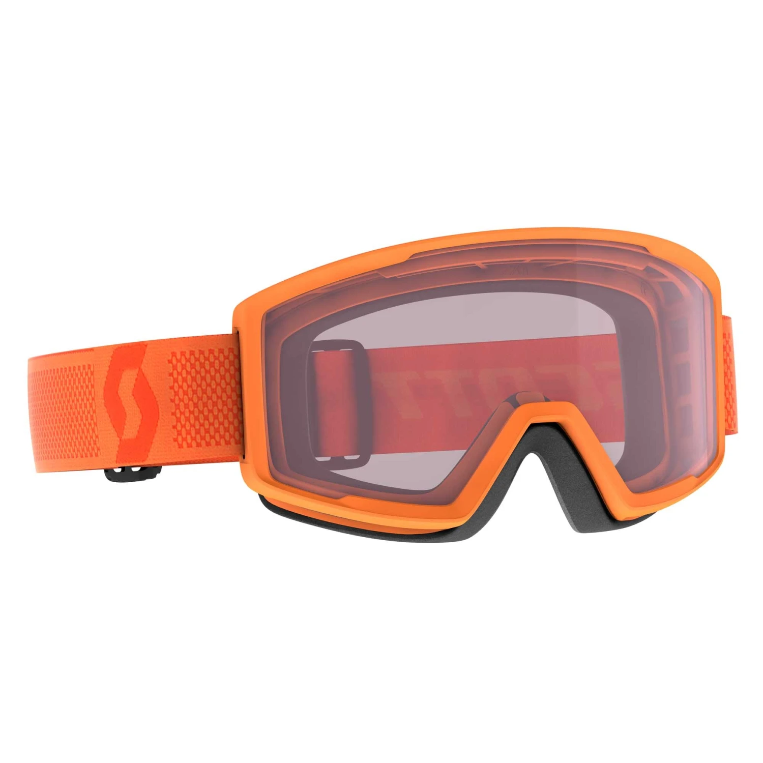 Scott Factor Goggles 2024 8 Scott Factor Goggles 2024 - Image 8