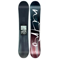 Nitro Women's Mystique Snowboard 2024