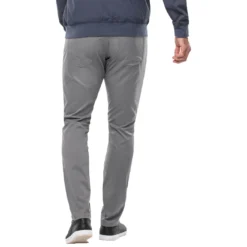 Travis Mathew Men's Open To Close Pant -Snow Gear Shop OPEN TO CLOSE SHAD PANT 5