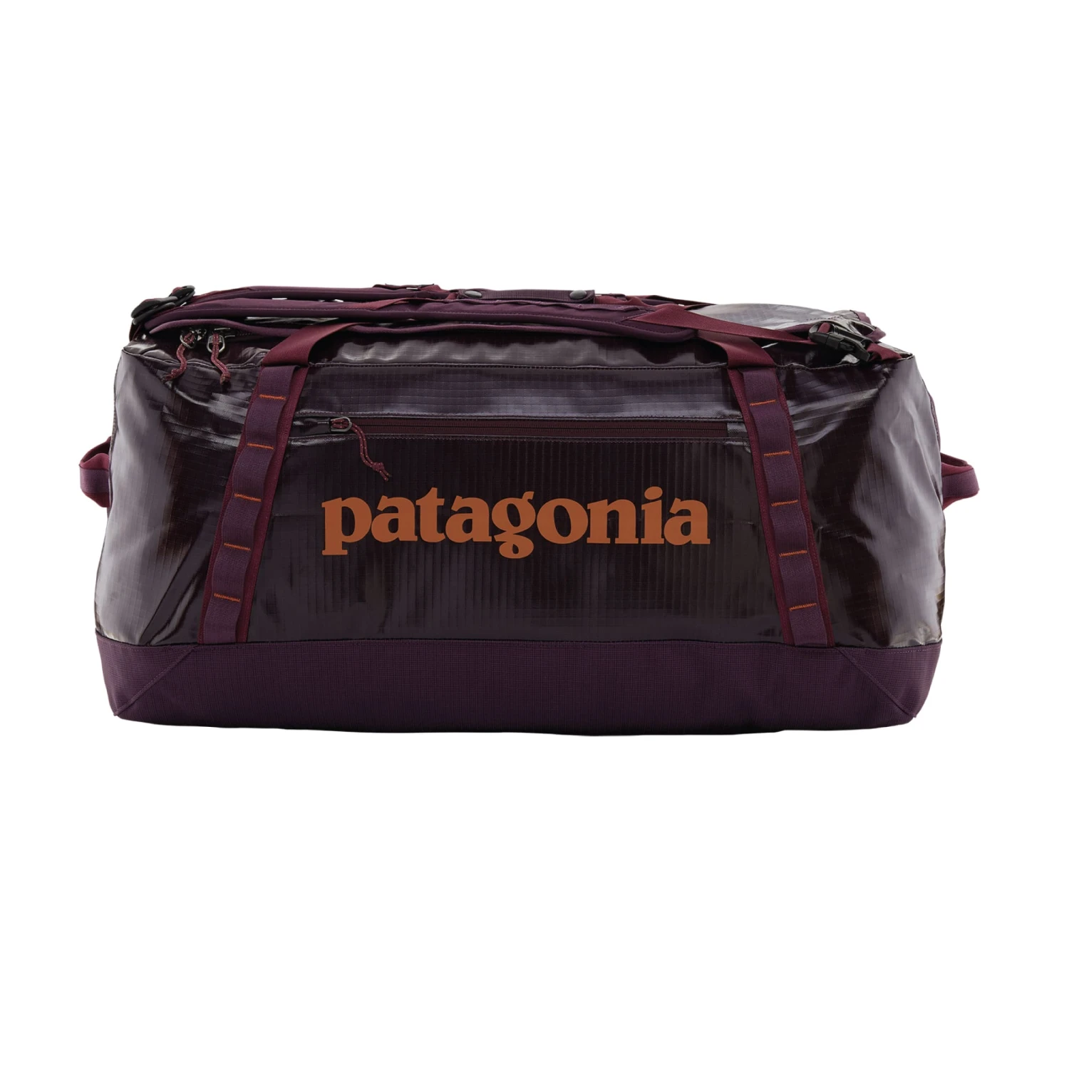 Patagonia Black Hole Duffel 70L 2023 2 Patagonia Black Hole Duffel 70L 2023 - Image 2