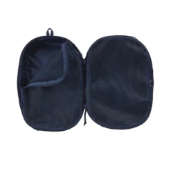 Patagonia Medium Black Hole Cube 2023 -Snow Gear Shop PATAGONIA BLACK HOLE CUBE MEDIUM 6L CLASSIC NAVY 2 min