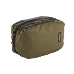 Patagonia Medium Black Hole Cube 2023 -Snow Gear Shop PATAGONIA BLACK HOLE CUBE MEDIUM 6L SAGE KHAKI 2 min