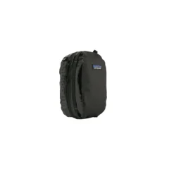 Patagonia Small Black Hole Cube 2023 -Snow Gear Shop PATAGONIA BLACK HOLE CUBE SMALL 3L BLACK 2 min