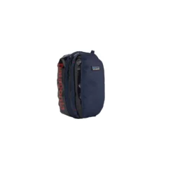 Patagonia Small Black Hole Cube 2023 -Snow Gear Shop PATAGONIA BLACK HOLE CUBE SMALL 3L CLASSIC NAVY 2 min