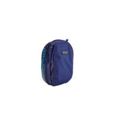 Patagonia Small Black Hole Cube 2023 -Snow Gear Shop PATAGONIA BLACK HOLE CUBE SMALL 3L COBALT BLUE 1 min