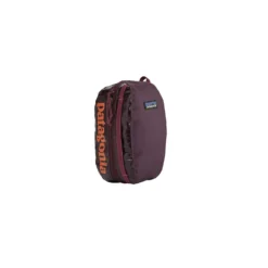 Patagonia Small Black Hole Cube 2023 -Snow Gear Shop PATAGONIA BLACK HOLE CUBE SMALL 3L SAGE DEEP PLUM 1 min