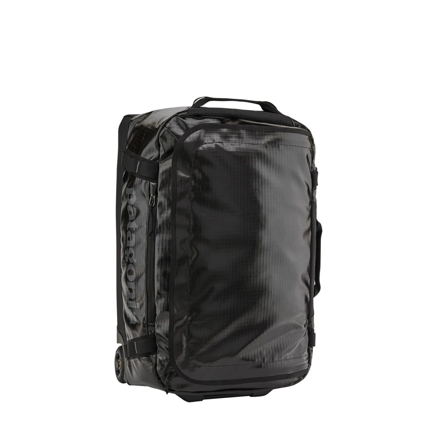 Patagonia Black Hole Wheeled Duffel 40L 2023 4 Patagonia Black Hole Wheeled Duffel 40L 2023 - Image 4