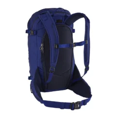 Patagonia SnowDrifter 30L Pack 2023 -Snow Gear Shop PATAGONIA SNOWDRIFTER 30 BAG NAVY 2 min