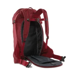 Patagonia SnowDrifter 30L Pack 2023 -Snow Gear Shop PATAGONIA SNOWDRIFTER 30 BAG WAX RED 4 min