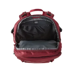 Patagonia SnowDrifter 30L Pack 2023 -Snow Gear Shop PATAGONIA SNOWDRIFTER 30 BAG WAX RED 6 min