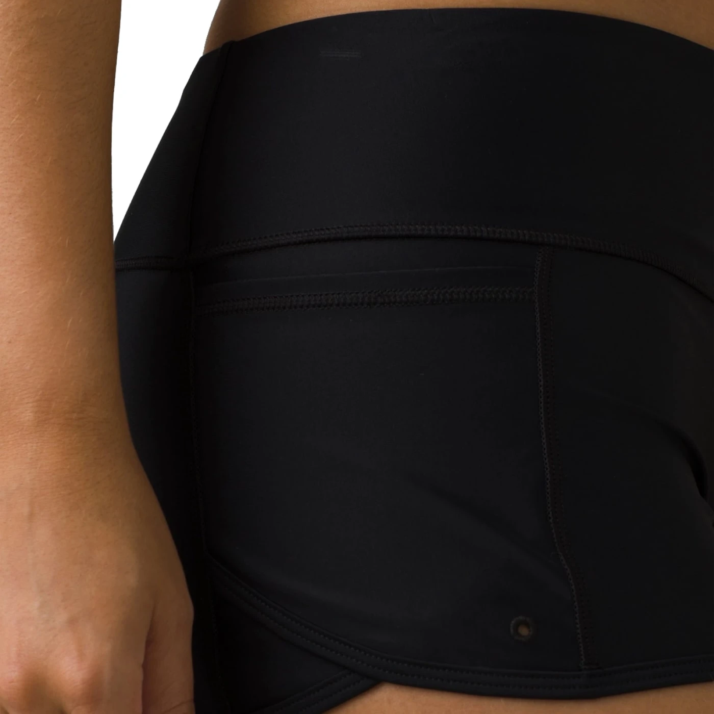 Prana Women's Chantel Short 5 Prana Women's Chantel Short - Image 5