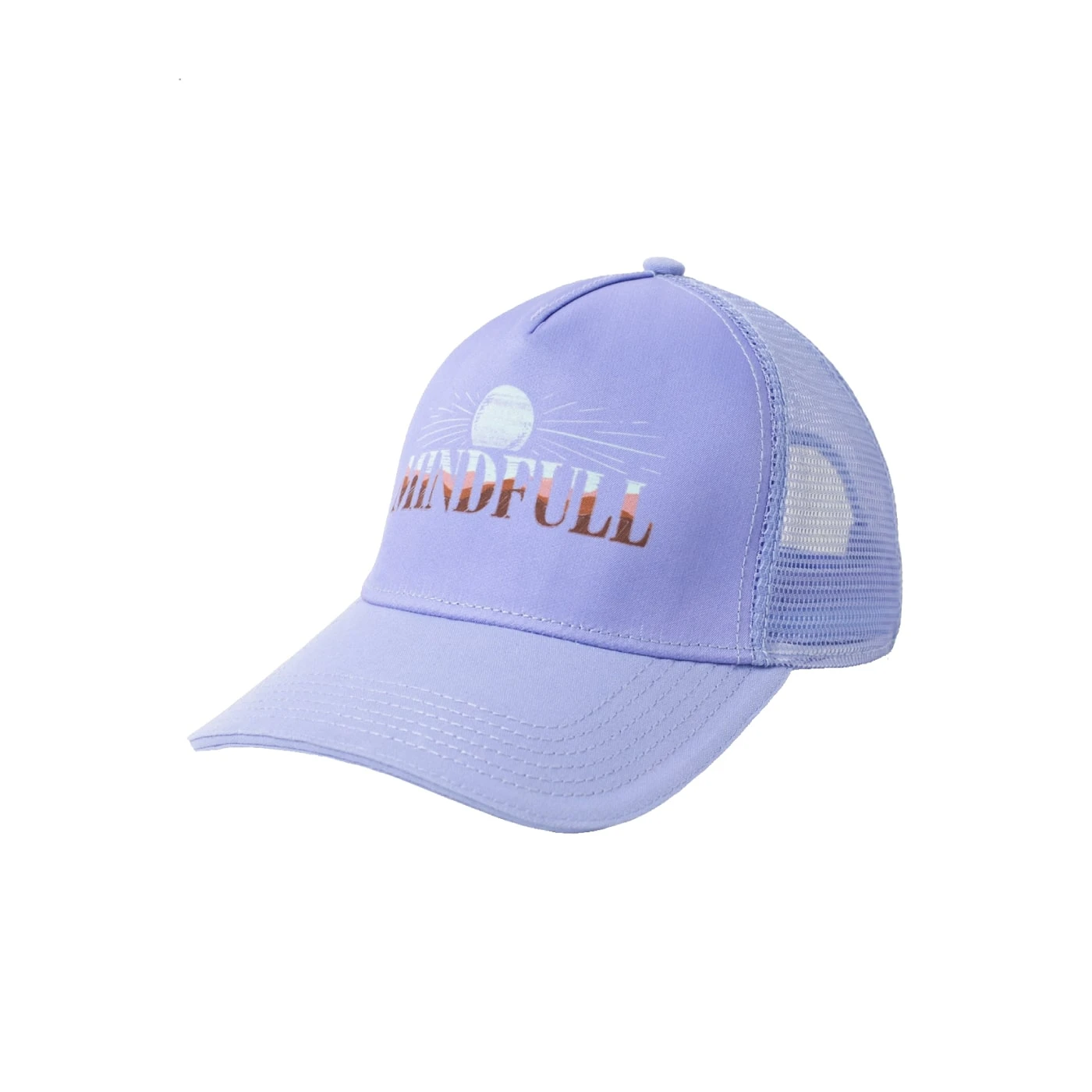 Prana Women's La Viva Trucker Hat 2 Prana Women's La Viva Trucker Hat - Image 2