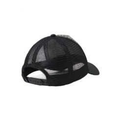 Prana Women's La Viva Trucker Hat 8 Prana Women's La Viva Trucker Hat -Snow Gear Shop PRANA WOMENS LA VIVA TRUCKER HAT BLACK PEDALS BACK min