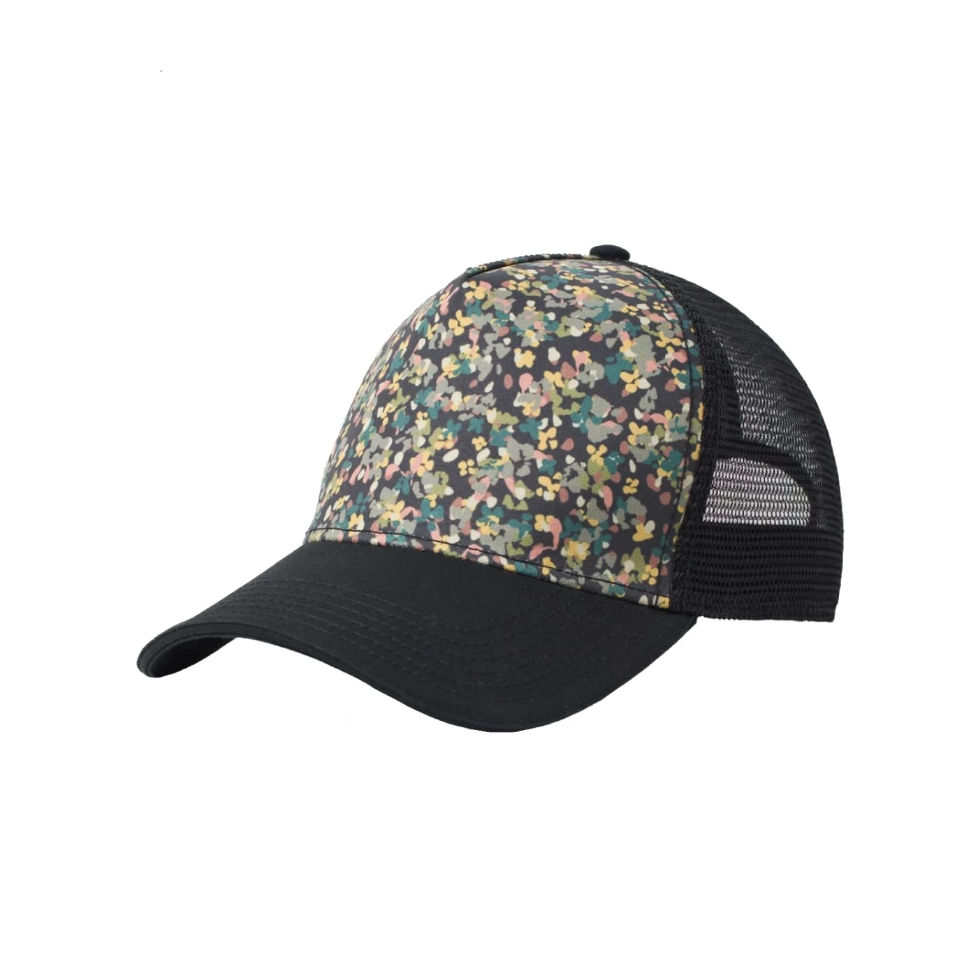 Prana Women's La Viva Trucker Hat 3 Prana Women's La Viva Trucker Hat - Image 3