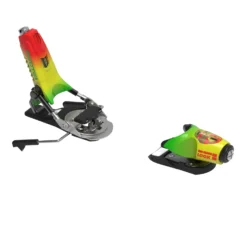 Look Pivot 15 GW Binding 2024