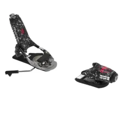 Look Pivot 15 GW Binding 2024 7 Look Pivot 15 GW Binding 2024 -Snow Gear Shop Pivot15GWSignat