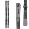 Atomic Men's Redster Q5 Skis + M 10 GW Bindings 2024