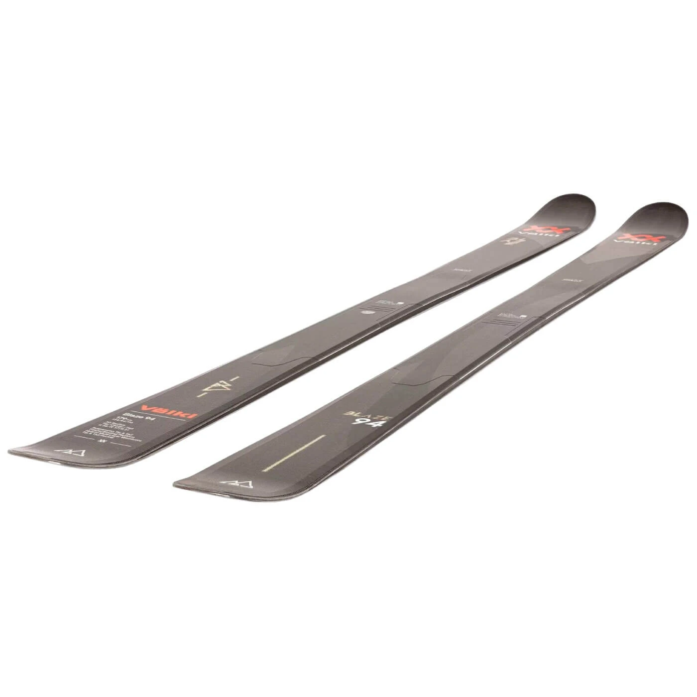 Volkl Men's Blaze 94 Alpine Ski 2022 4 Volkl Men's Blaze 94 Alpine Ski 2022 - Image 4