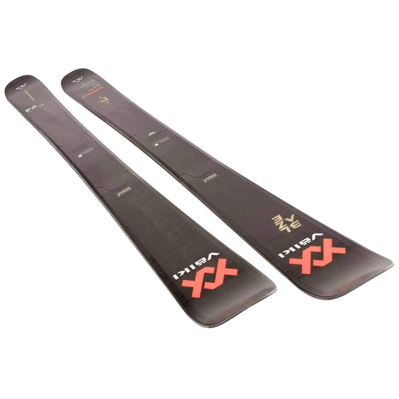 Volkl Men's Blaze 94 Alpine Ski 2022 3 Volkl Men's Blaze 94 Alpine Ski 2022 - Image 3