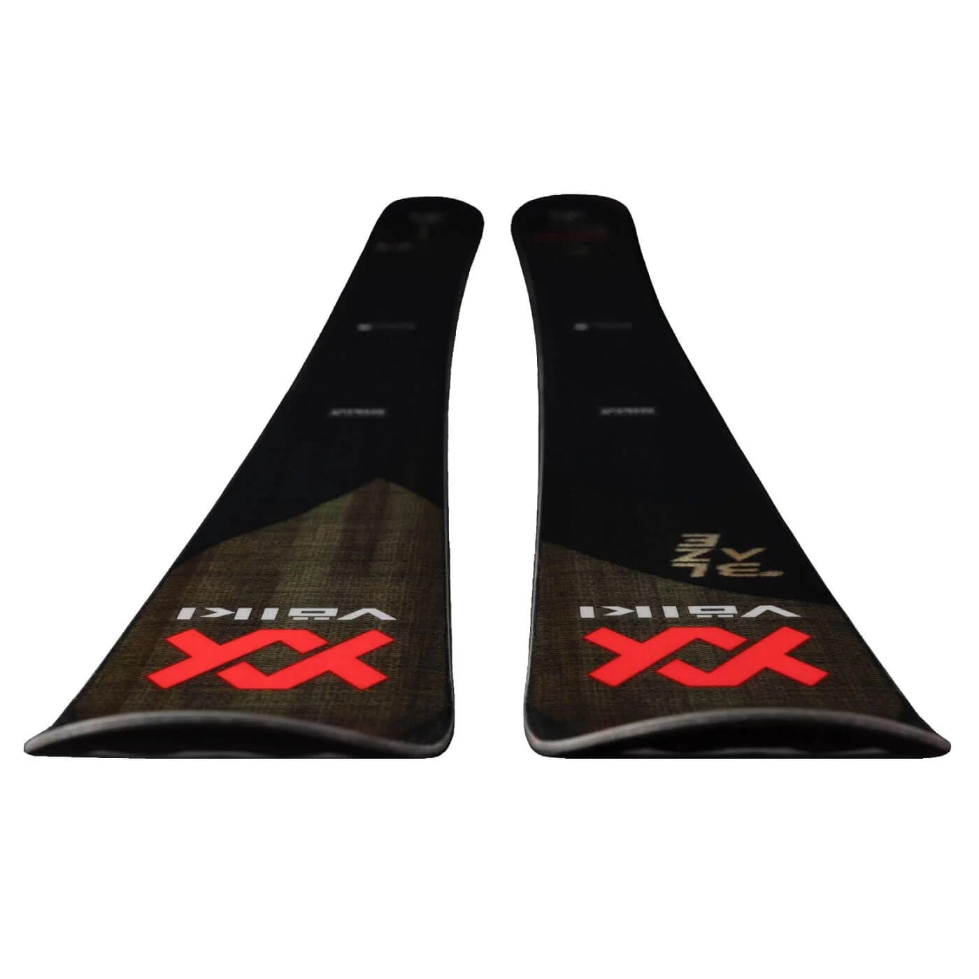 Volkl Men's Blaze 94 Alpine Ski 2022 5 Volkl Men's Blaze 94 Alpine Ski 2022 - Image 5