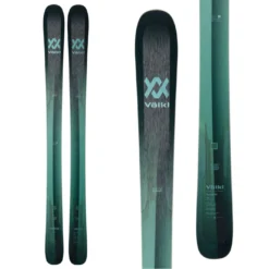 Volkl Women's Secret 96 Alpine Ski 2022