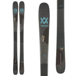 Volkl Women's Blaze 86 W Alpine Ski 2022