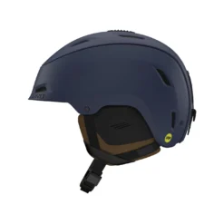 Giro Men's Range MIPS Helmet 2022 -Snow Gear Shop RANGE MIPS HELMET MATTE MIDNIGHT 2 min
