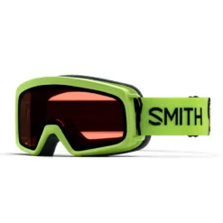 Smith Optics Junior's Rascal Goggles 2020 -Snow Gear Shop RASCAL FLASH FACES min