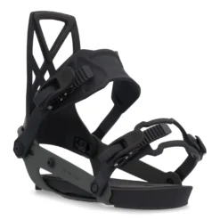 Ride Men's A-4 Snowboard Binding 2023