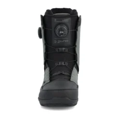 Ride Men's Lasso Snowboard Boot 2023 -Snow Gear Shop RIDE LASSO SNOWBOARD BOOT 2023 GREY 3 min
