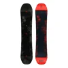 Ride Junior's Lowride Snowboard 2023