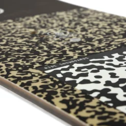 Ride Men's Manic Snowboard 2023 -Snow Gear Shop RIDE MANIC SNOWBOARD 2023 3 min