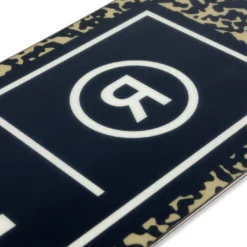 Ride Men's Manic Snowboard 2023 -Snow Gear Shop RIDE MANIC SNOWBOARD 2023 4 min