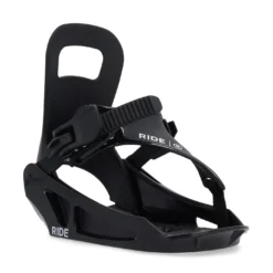 Ride Junior's Micro Snowboard Binding 2023