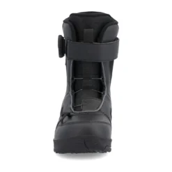 Ride Junior's Norris Snowboard Boot 2023 8 Ride Junior's Norris Snowboard Boot 2023 -Snow Gear Shop RIDE NORRIS SNOWBOARD BOOT 2023 BLACK 3 min