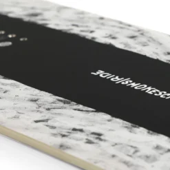 Ride Men's Smokescreen Snowboard 2023 -Snow Gear Shop RIDE SMOKESCREEN SNOWBOARD 2023 6 min