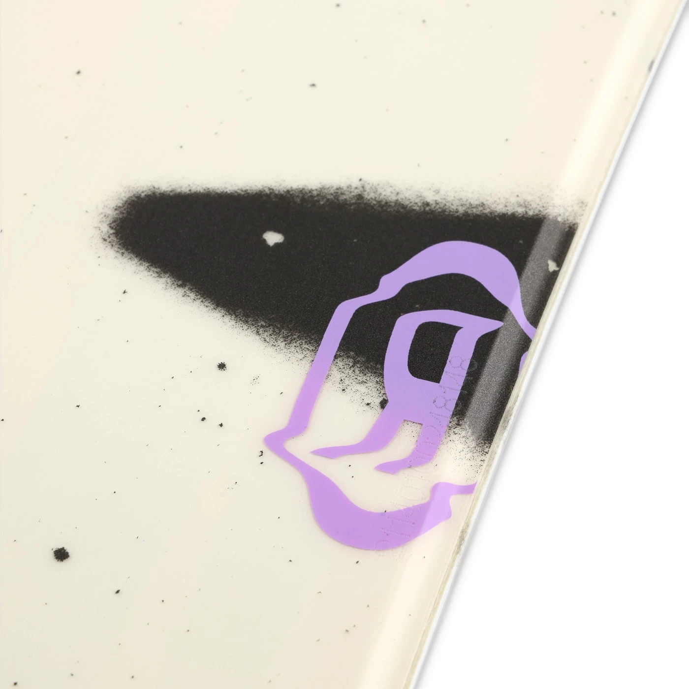 Ride Men's WARPIG Snowboard 2023 5 Ride Men's WARPIG Snowboard 2023 - Image 5