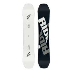 Ride Junior's Zero Jr Snowboard 2023