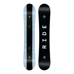 Ride Women's Heartbreaker Snowboard 2023