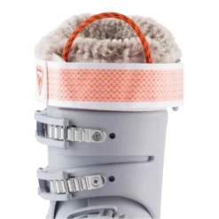 Rossignol Women's Alltrack 80 GW Ski Boot 2024 -Snow Gear Shop ROSSIGNOL ALLTRACK 80 GW SKI BOOT 2024 6 min