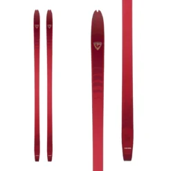 Rossignol BC 80 Positrack/BC Auto Ski 2023