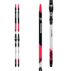 Rossignol Delta Sport Skating/Race Skate Ski 2023